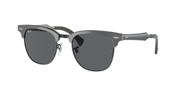 Okulary Przeciwsłoneczne Ray-Ban RB 3507 CLUBMASTER ALUMINUM 9247B1