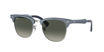 Okulary Przeciwsłoneczne Ray-Ban RB 3507 CLUBMASTER ALUMINUM 924871