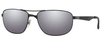 Okulary Przeciwsłoneczne Ray-Ban RB 3528 006/82