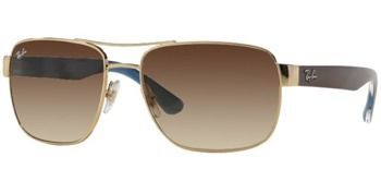 Okulary Przeciwsłoneczne Ray-Ban RB 3530 001/13