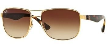 Okulary Przeciwsłoneczne Ray-Ban RB 3533 001/13