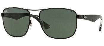 Okulary Przeciwsłoneczne Ray-Ban RB 3533 002/71