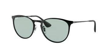 Okulary Przeciwsłoneczne Ray-Ban RB 3539 ERIKA METAL 002/Q5