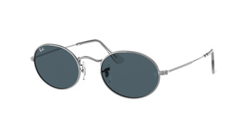 Okulary Przeciwsłoneczne Ray-Ban RB 3547 OVAL 003/R5