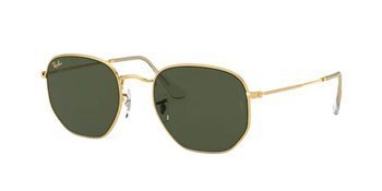 Okulary Przeciwsłoneczne Ray-Ban RB 3548 HEXAGONAL 919631