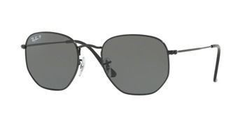 Okulary Przeciwsłoneczne Ray-Ban RB 3548N HEXAGONAL 002/58