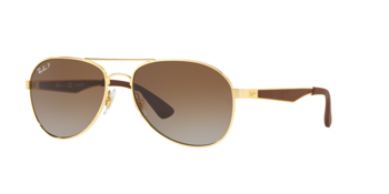 Okulary Przeciwsłoneczne Ray-Ban RB 3549 001/T5