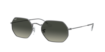 Okulary Przeciwsłoneczne Ray-Ban RB 3556N OCTAGONAL 004/71