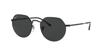 Okulary Przeciwsłoneczne Ray-Ban RB 3565 JACK 002/48