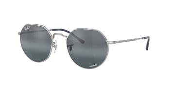 Okulary Przeciwsłoneczne Ray-Ban RB 3565 JACK 9242G6