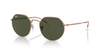 Okulary Przeciwsłoneczne Ray-Ban RB 3565 Jack 920231