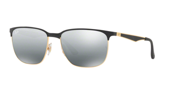 Okulary Przeciwsłoneczne Ray-Ban RB 3569 187/88