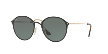 Okulary Przeciwsłoneczne Ray-Ban RB 3574N BLAZE ROUND 001/71