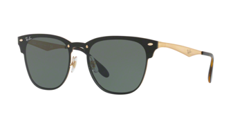 Okulary Przeciwsłoneczne Ray-Ban RB 3576N BLAZE CLUBMASTER 043/71