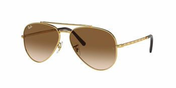 Okulary Przeciwsłoneczne Ray-Ban RB 3625 001/51