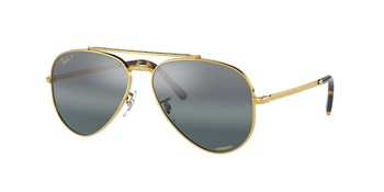 Okulary Przeciwsłoneczne Ray-Ban RB 3625 NEW AVIATOR 9196G6