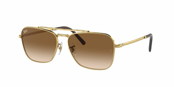 Okulary Przeciwsłoneczne Ray-Ban RB 3636 001/51