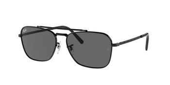 Okulary Przeciwsłoneczne Ray-Ban RB 3636 NEW CARAVAN 002/B1