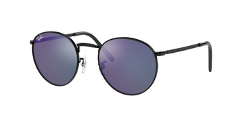 Okulary Przeciwsłoneczne Ray-Ban RB 3637 NEW ROUND 002/G1