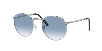 Okulary Przeciwsłoneczne Ray-Ban RB 3637 NEW ROUND 003/3F