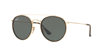 Okulary Przeciwsłoneczne Ray-Ban RB 3647N 001