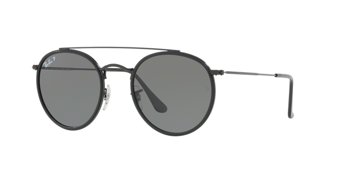 Okulary Przeciwsłoneczne Ray-Ban RB 3647N 002/58