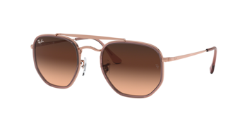 Okulary Przeciwsłoneczne Ray-Ban RB 3648M THE MARSHAL II 9069A5