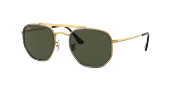 Okulary Przeciwsłoneczne Ray-Ban RB 3648M THE MARSHAL II 923931