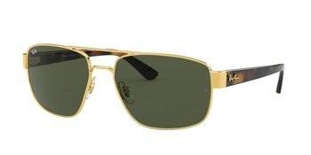 Okulary Przeciwsłoneczne Ray-Ban RB 3663 001/31