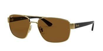 Okulary Przeciwsłoneczne Ray-Ban RB 3663 001/57