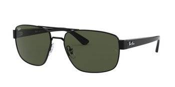 Okulary Przeciwsłoneczne Ray-Ban RB 3663 002/31