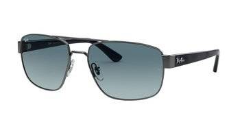 Okulary Przeciwsłoneczne Ray-Ban RB 3663 004/3M