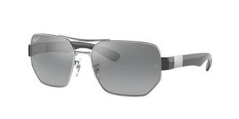 Okulary Przeciwsłoneczne Ray-Ban RB 3672 003/82