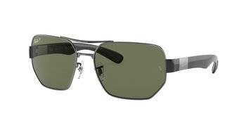 Okulary Przeciwsłoneczne Ray-Ban RB 3672 004/9A