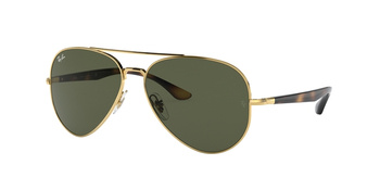 Okulary Przeciwsłoneczne Ray-Ban RB 3675 001/31