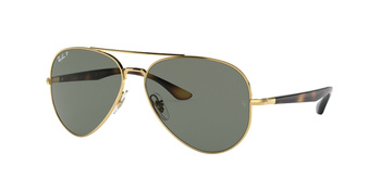 Okulary Przeciwsłoneczne Ray-Ban RB 3675 001/58