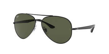 Okulary Przeciwsłoneczne Ray-Ban RB 3675 002/31