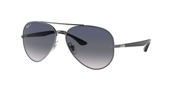 Okulary Przeciwsłoneczne Ray-Ban RB 3675 004/78