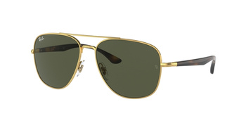 Okulary Przeciwsłoneczne Ray-Ban RB 3683 001/31