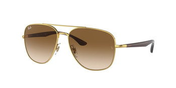 Okulary Przeciwsłoneczne Ray-Ban RB 3683 001/51