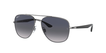 Okulary Przeciwsłoneczne Ray-Ban RB 3683 004/78