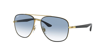 Okulary Przeciwsłoneczne Ray-Ban RB 3683 90003F