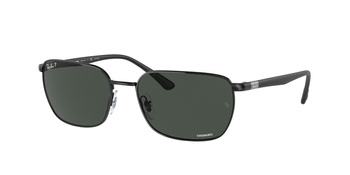 Okulary Przeciwsłoneczne Ray-Ban RB 3684CH 002/K8