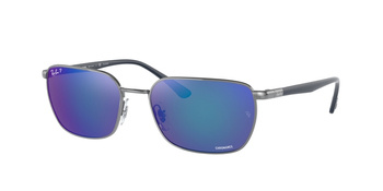 Okulary Przeciwsłoneczne Ray-Ban RB 3684CH 004/4L