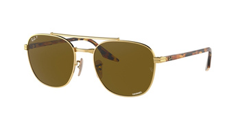 Okulary Przeciwsłoneczne Ray-Ban RB 3688 001/AN