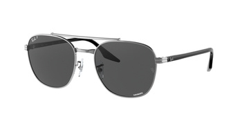 Okulary Przeciwsłoneczne Ray-Ban RB 3688 004/K8