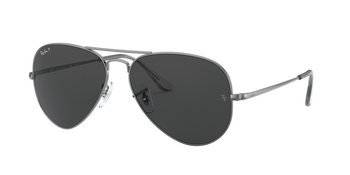 Okulary Przeciwsłoneczne Ray-Ban RB 3689 AVIATOR METAL II 004/48