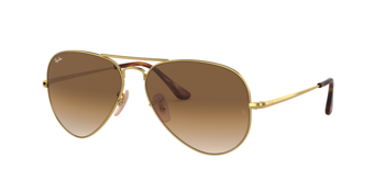 Okulary Przeciwsłoneczne Ray-Ban RB 3689 AVIATOR METAL II 914751