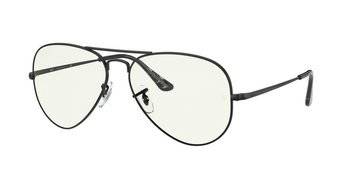 Okulary Przeciwsłoneczne Ray-Ban RB 3689 AVIATOR METAL II 9148BF