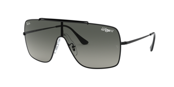 Okulary Przeciwsłoneczne Ray-Ban RB 3697 WINGS II 002/11